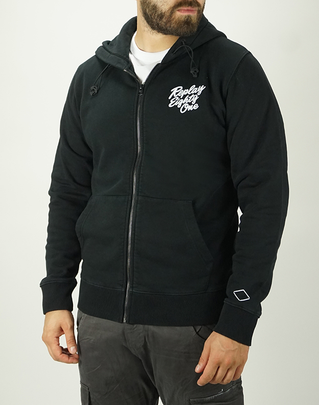 Replay Man Sweater